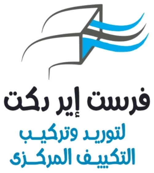 First Air Duct logo